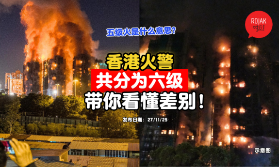 hongkong-fire-alarm-system-six-levels