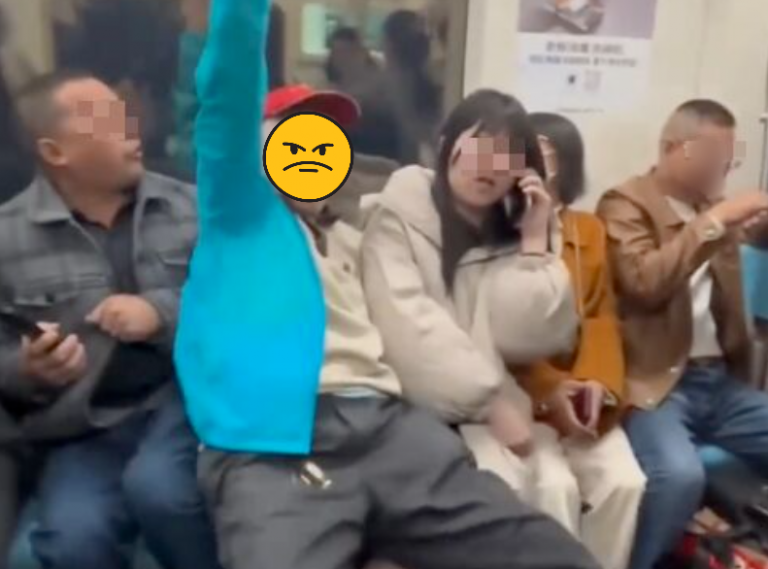 uncle-refuse-to-sit-priority-seat-