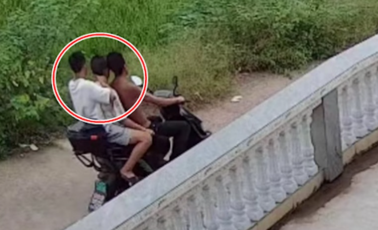 man-drown-dead-body-back-home