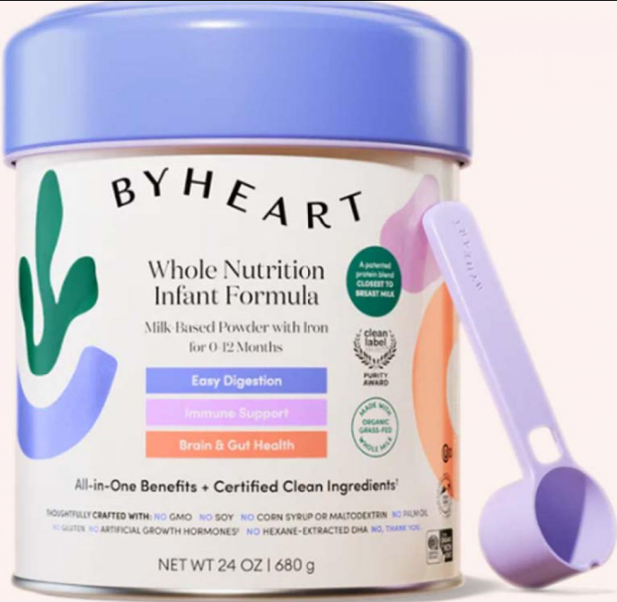 ByHeart-Powdered-milk-recall-