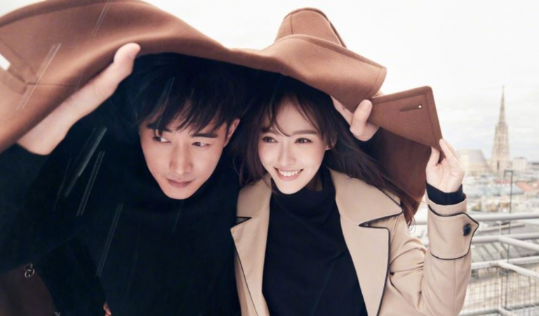 china-celebrity-couple