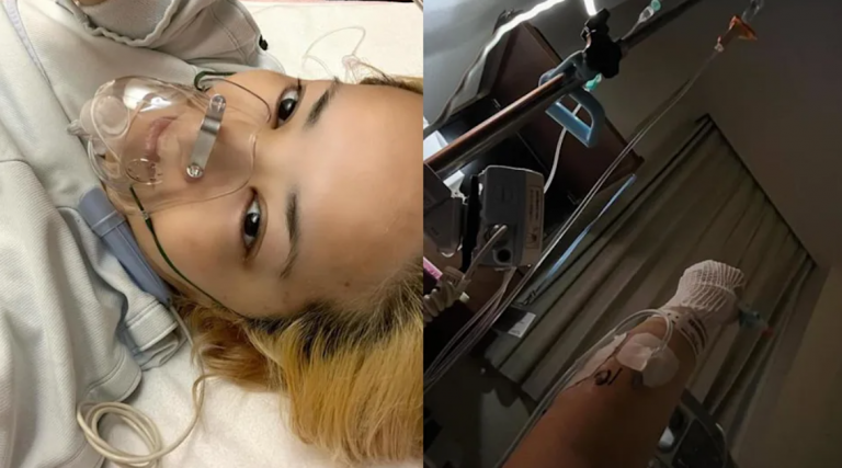 Japanese-actress-critically-ill-