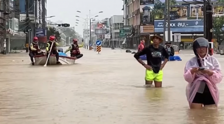 hatyai-flood-tourist-die-in-hotel-rumours