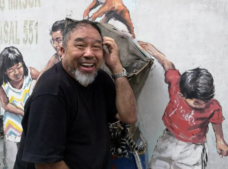 Father-of-Malaysian-Murals-passes-away