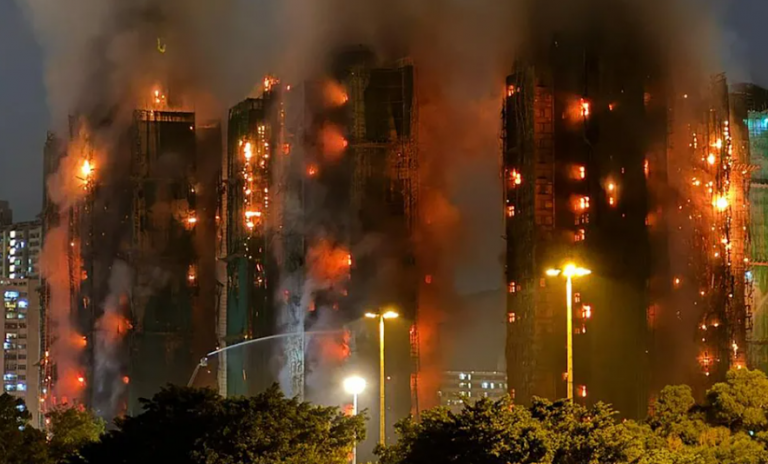 hongkong-fire-why-so-serious