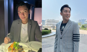 TVB又失一员!“刘德华契仔”入行19年⚡️无预警宣布离巢!发文特别感谢2影帝!