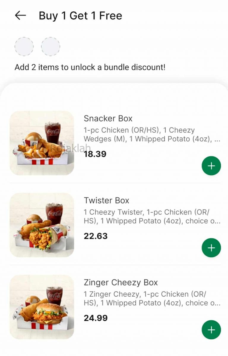 KFC-2-set-meal-buy1free1-november
