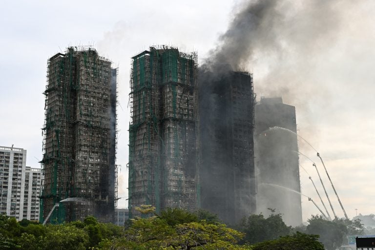 hongkong-fire-why-so-serious