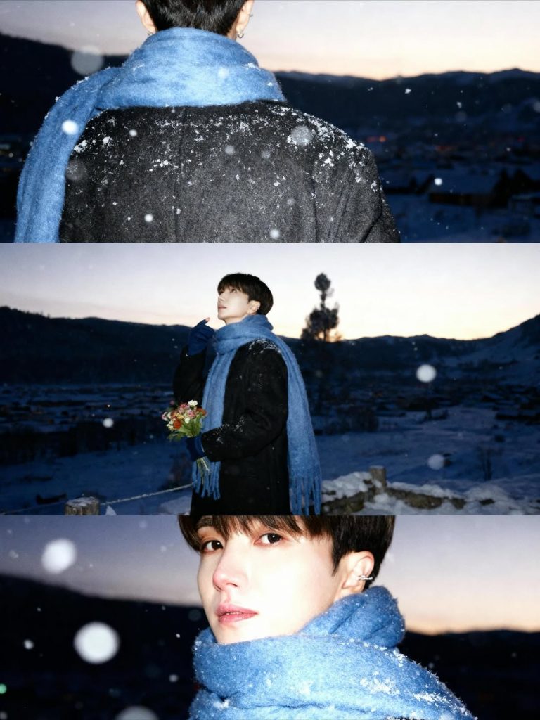 how-to-generate-ai-snow-effect-photo