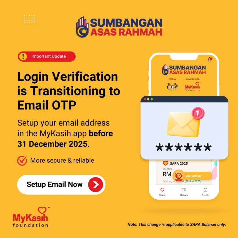 mykasih-app-use-email-otp-login