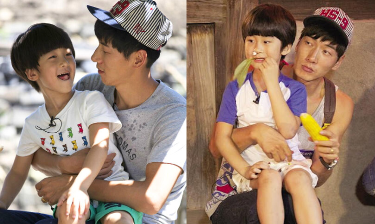 zhangliang-son-scandal-rumours
