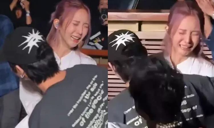 NeNe-bright-suspected-breakup