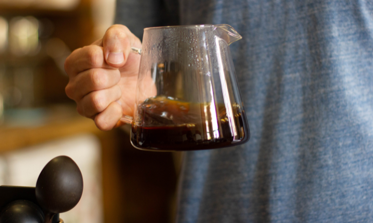 black-coffee-exercise-stabilizing-blood-glucose