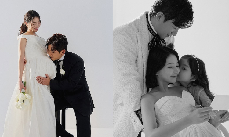 Lee-Min-Woo-married-became-father