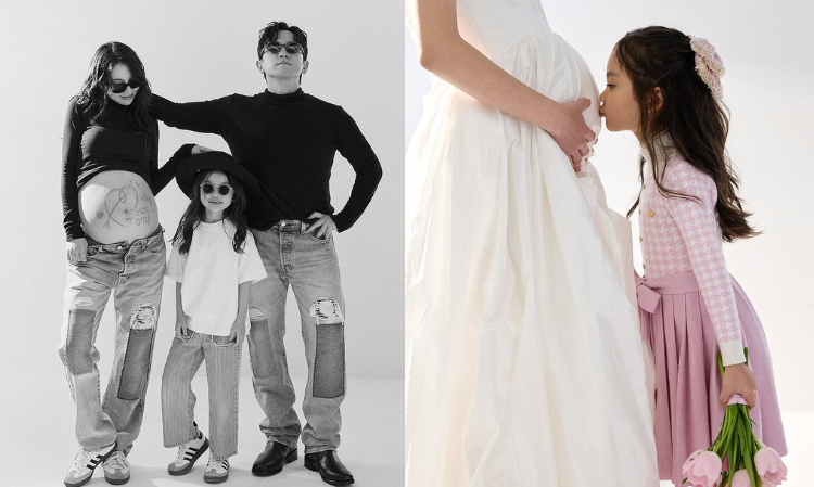 Lee-Min-Woo-married-became-father