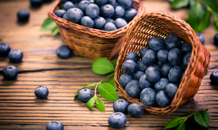 ways-to-wash-blueberries