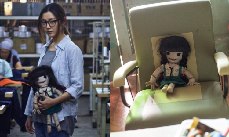 hongkong-actress-malaysia-filming-ghost-experience