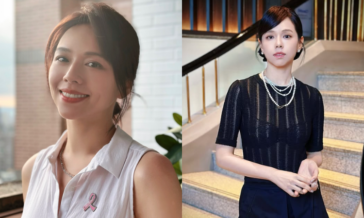 Kimi-HsiaYuchiao-married-6years-pregnant