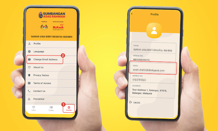 mykasih-app-use-email-otp-login