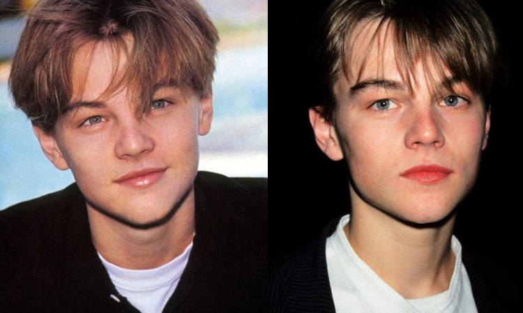 Leonardo-DiCaprio-never-watch-titanic-before