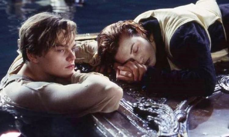 Leonardo-DiCaprio-never-watch-titanic-before