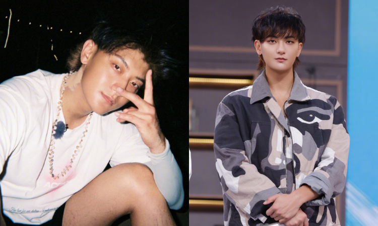 huangzitao-childhood-serious-injured
