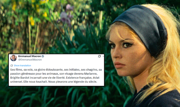 France-actress-Brigitte-Bardot-passes-away-