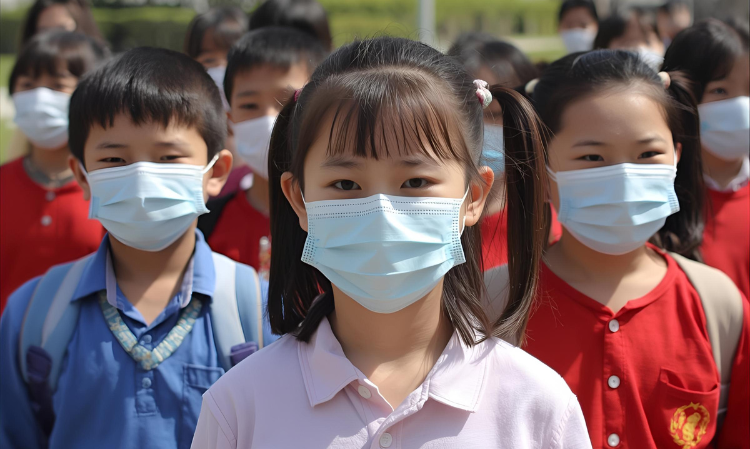 china-influenza-high-rates