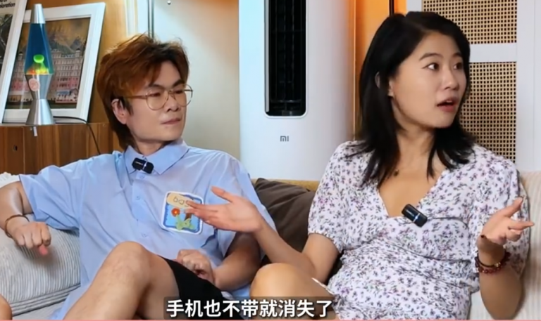 CHenxiao-MichelleChen-divorce-reasons