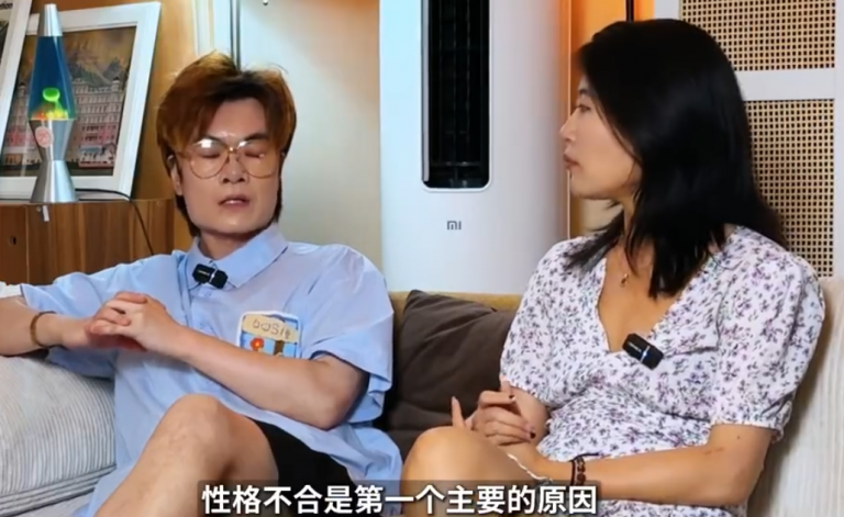 CHenxiao-MichelleChen-divorce-reasons