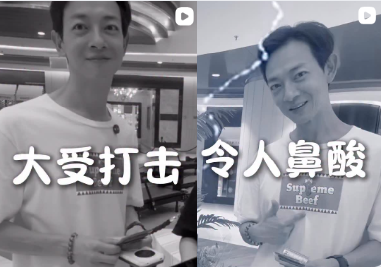 hongkong-actor-street-interview-in-Malaysia