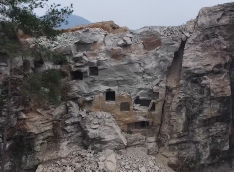 drone-spotted-dead-body-china