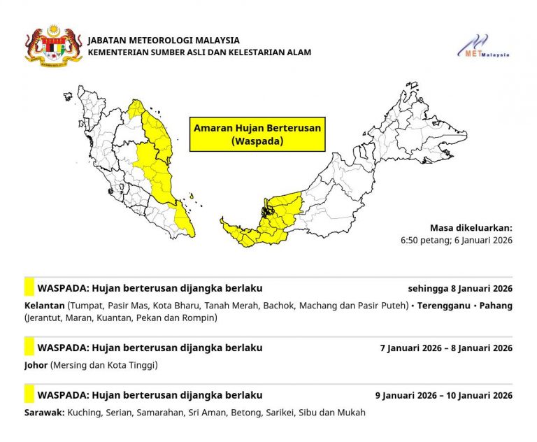 malaysia-these-states-rain-continuous