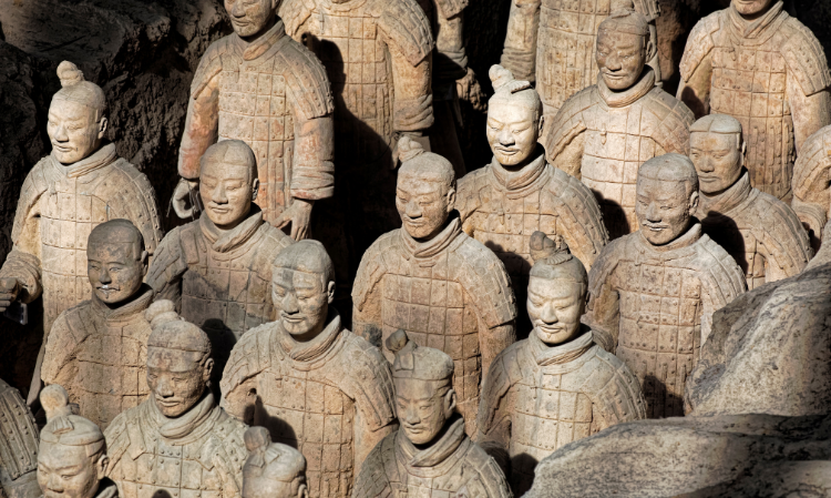 One-Terracotta-Warrior-Banned-from-Overseas-Exhibitions