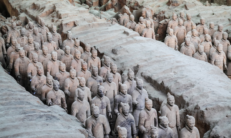 One-Terracotta-Warrior-Banned-from-Overseas-Exhibitions
