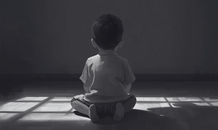 japan-kid-fell-into-washing-machine