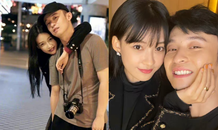 china-divorce-celebrity-couple-first-interaction-after-three-years