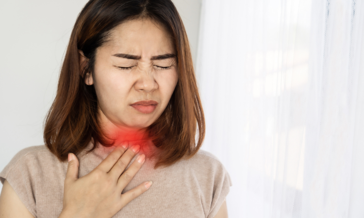 woke-up-sore-throat-reason