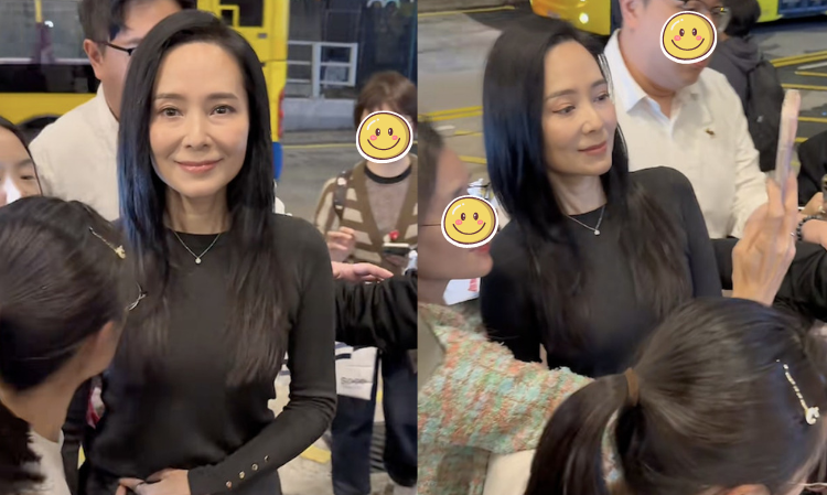 hongkong-actress-Sonjia-recent-condition