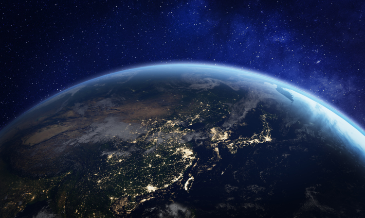 Earth-Lose-Gravity-death-nasa