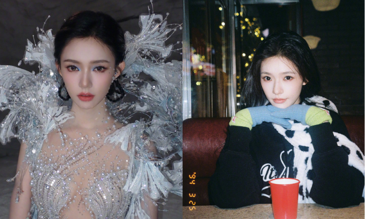 China-actress-takes-heart-medicine-late-night-filming