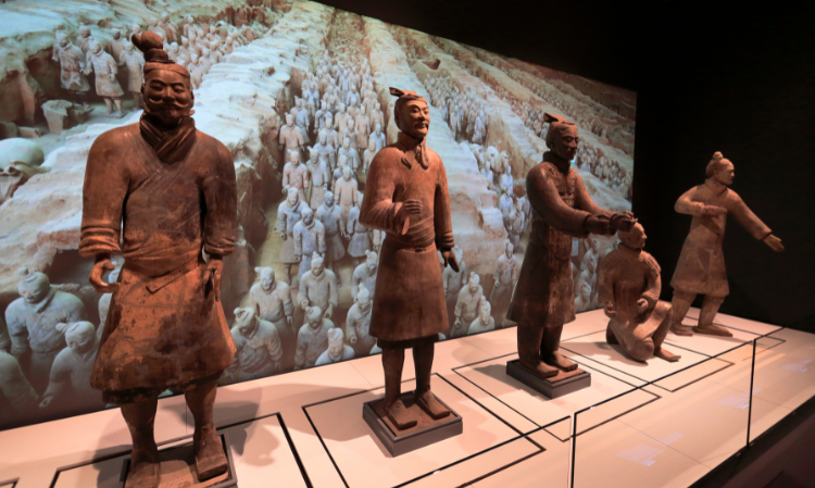 One-Terracotta-Warrior-Banned-from-Overseas-Exhibitions