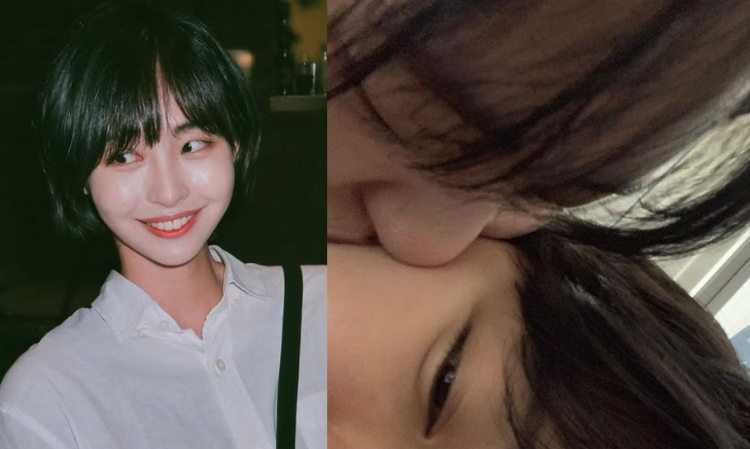 First-openly-out-Korean-female-star-gets-married