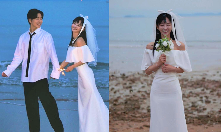 First-openly-out-Korean-female-star-gets-married