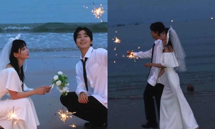 First-openly-out-Korean-female-star-gets-married