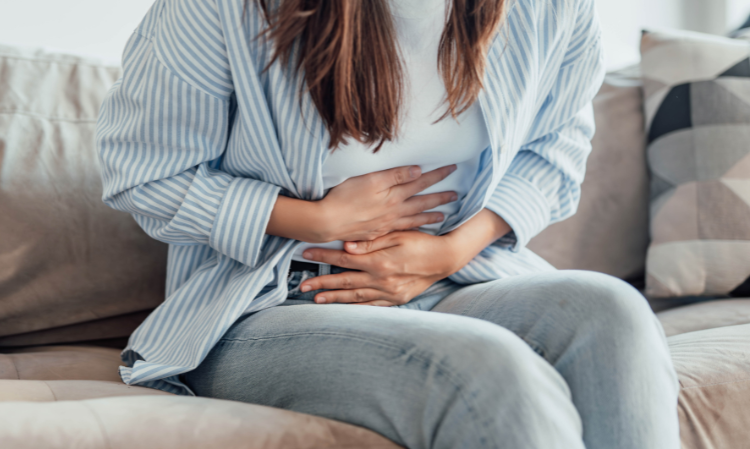 stomach-pain-half-an-hour-became-mother