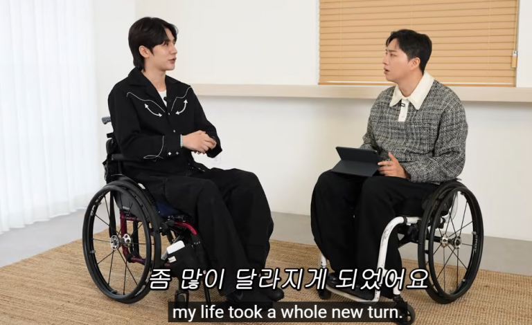 korean-actor-paralysis-wheel-chai