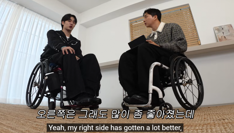 korean-actor-paralysis-wheel-chair