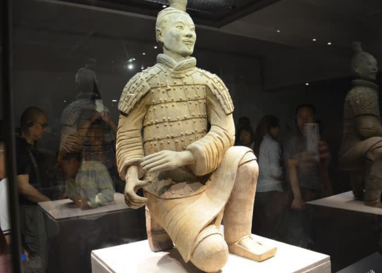 One-Terracotta-Warrior-Banned-from-Overseas-Exhibitions-