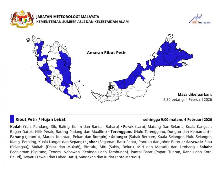 malaysia-these-states-rain-until-9pm